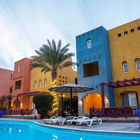 Al Dora Residence Suites Хургада Екстериор снимка