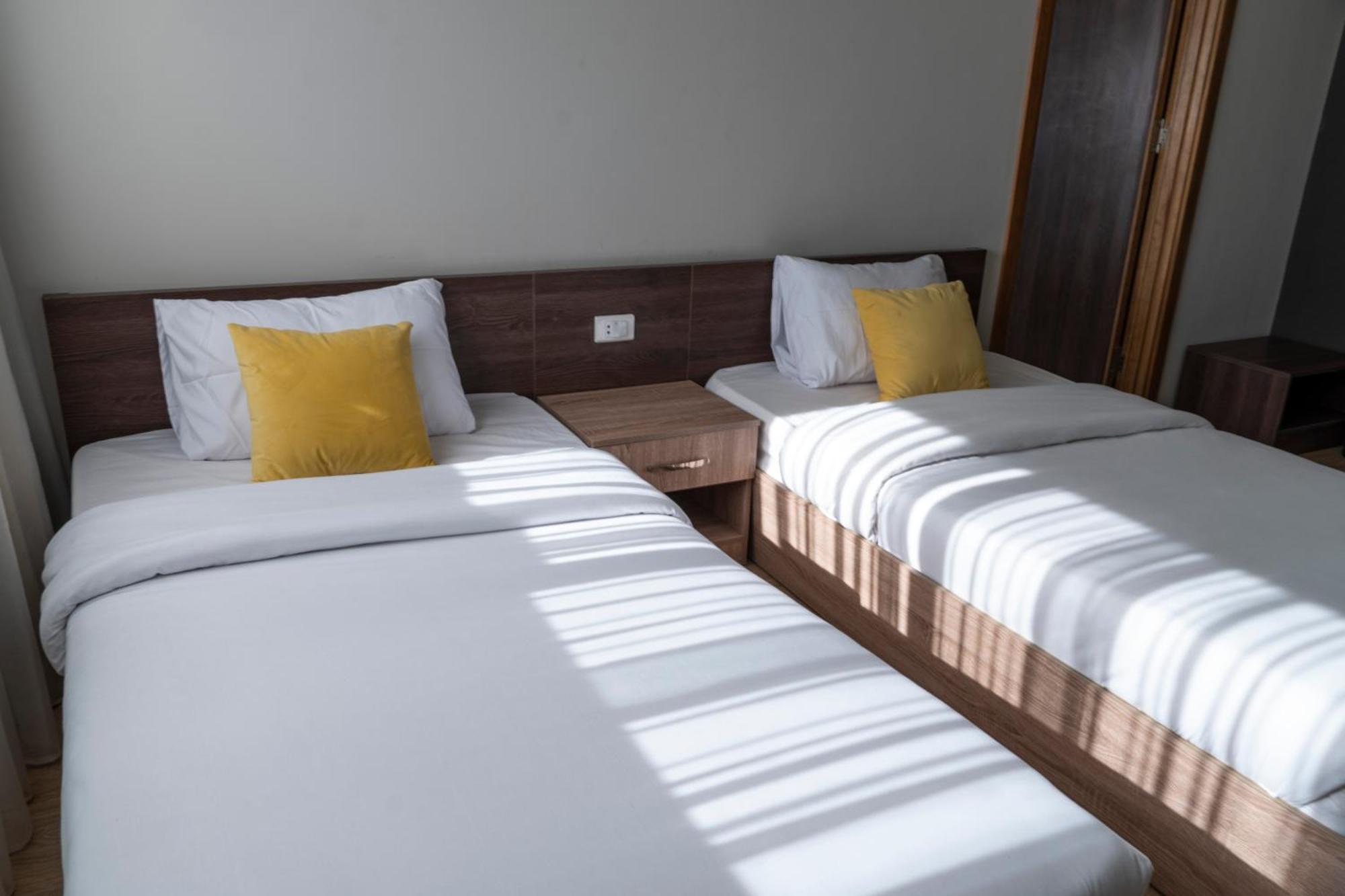 Al Dora Residence Suites Хургада Екстериор снимка