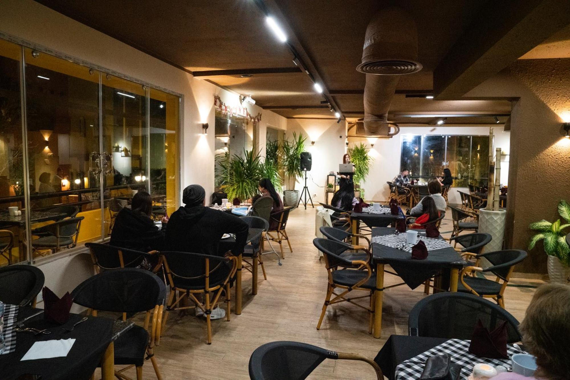 Al Dora Residence Suites Хургада Екстериор снимка