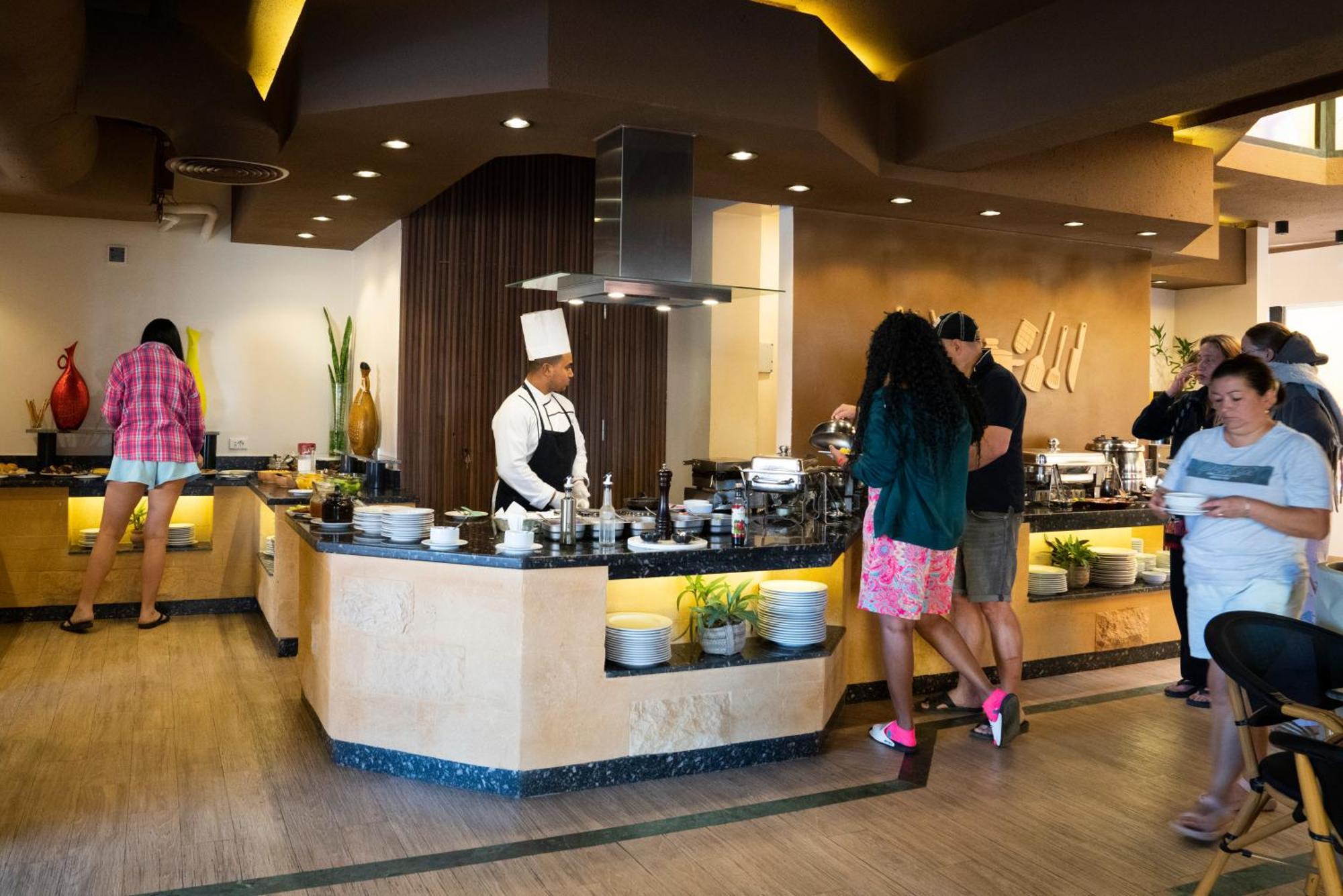 Al Dora Residence Suites Хургада Екстериор снимка