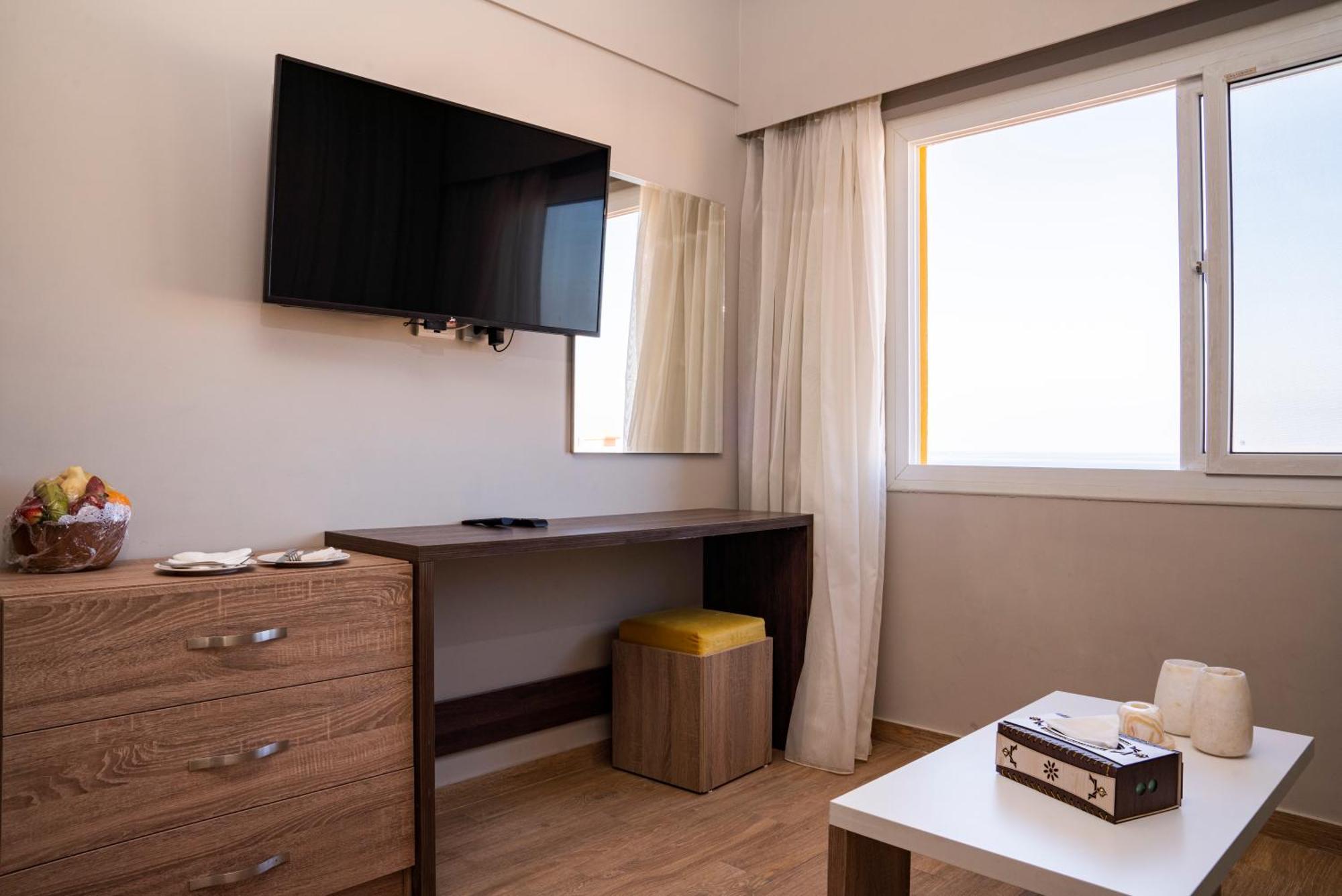 Al Dora Residence Suites Хургада Екстериор снимка