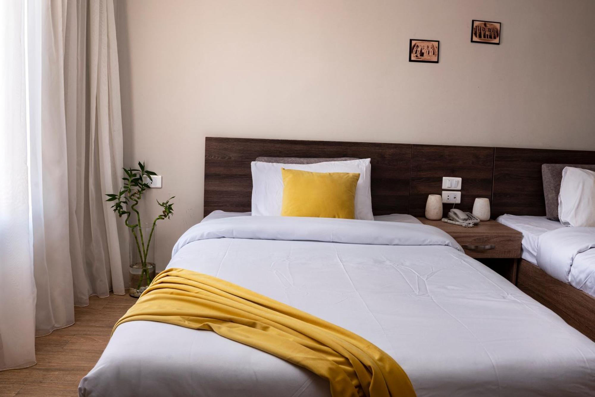 Al Dora Residence Suites Хургада Екстериор снимка