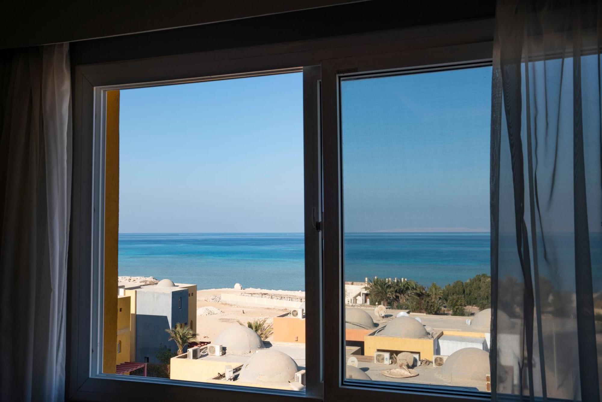Al Dora Residence Suites Хургада Екстериор снимка
