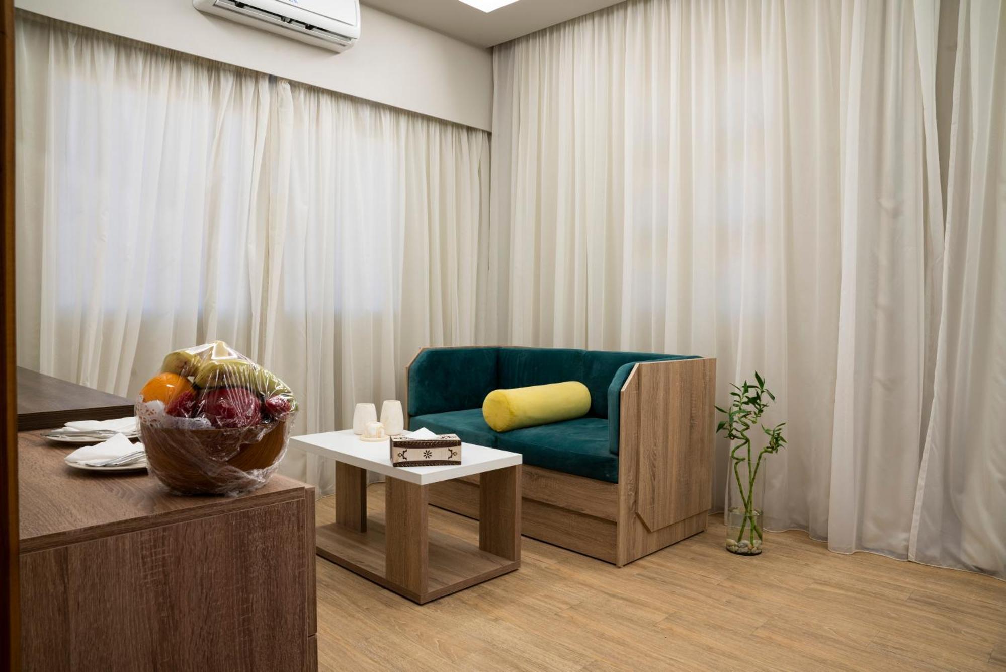 Al Dora Residence Suites Хургада Екстериор снимка